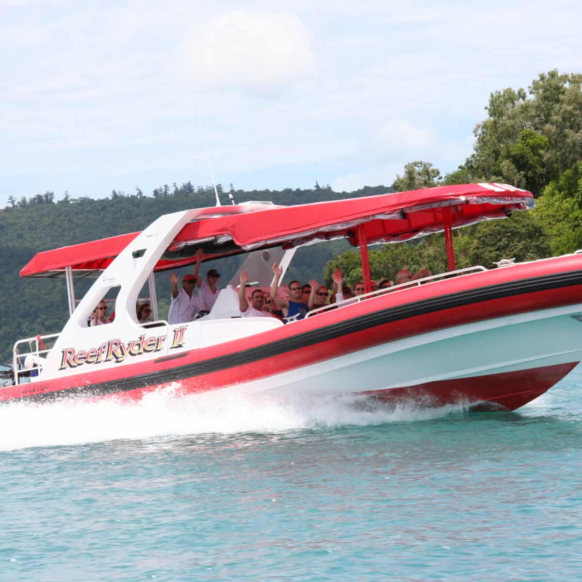 Private Charters