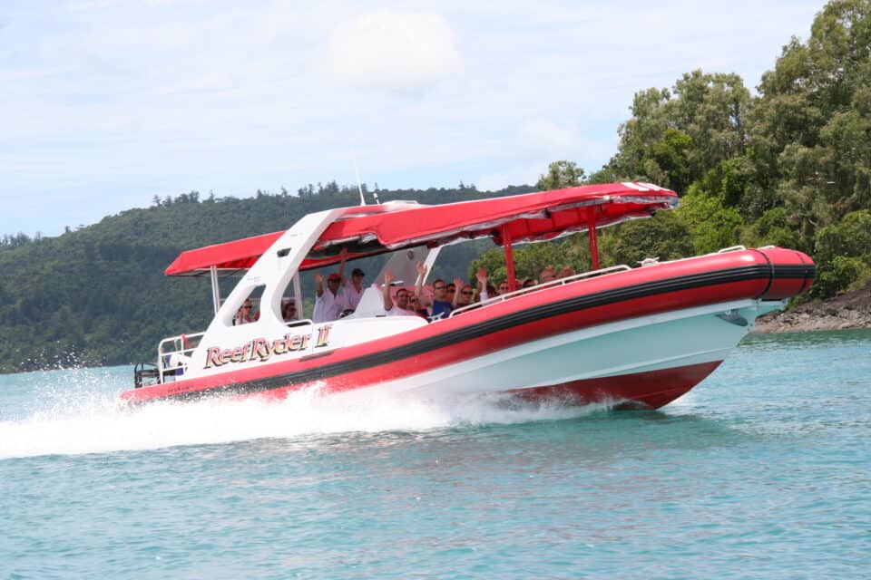 Private Charters