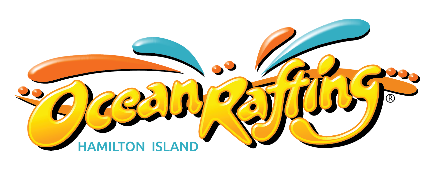 Hamilton Island Watersports logo
